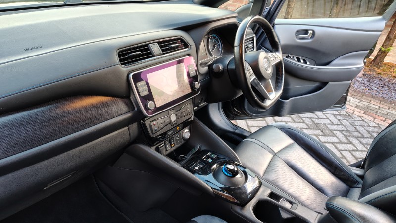 Leaf Tekna 2020 For Sale (2)